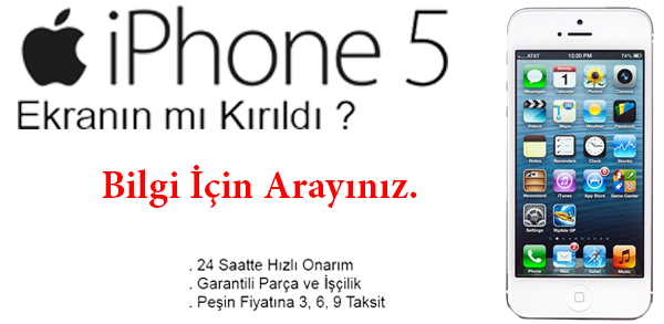 #buca #Şirinyer #iphone5 #ekran #değişimi